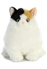 Aurora Muncy Calcio Fat Cat