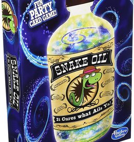 Snake Oil