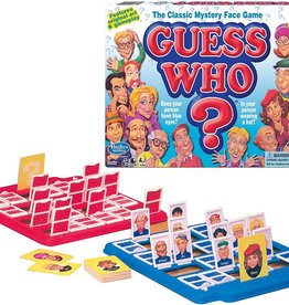 Winning Moves Guess Who?