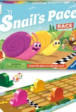 Ravensburger Snail's Pace Race