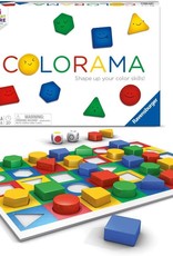 Ravensburger Colorama