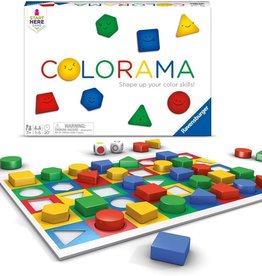 Ravensburger Colorama