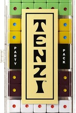 Tenzi Tenzi Party Pack