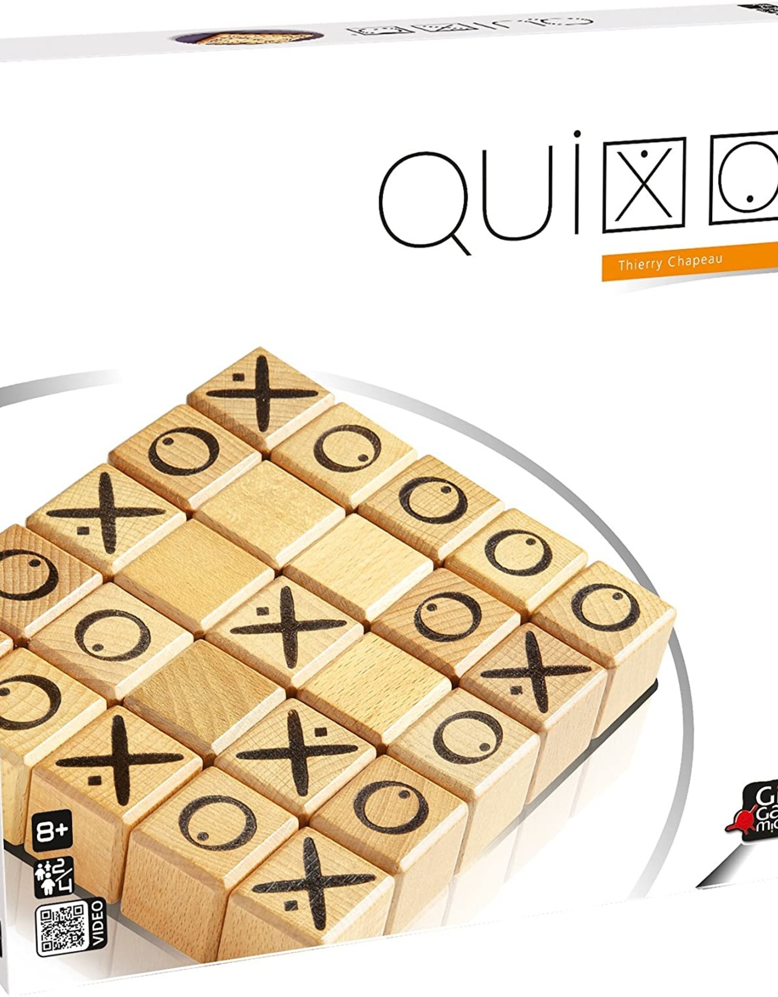 Quixo