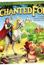 Ravensburger Enchanted Forest