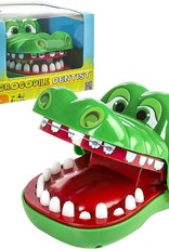 Winning Moves Crocodile Dentist