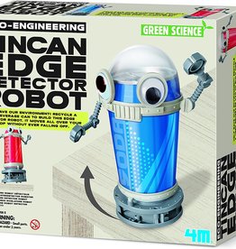 Tin Can Edge Detector