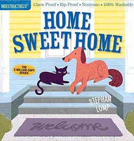 Indestructibles Indestructibles Home Sweet Home