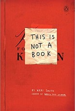 Wreck This Journal This Is Not A Book