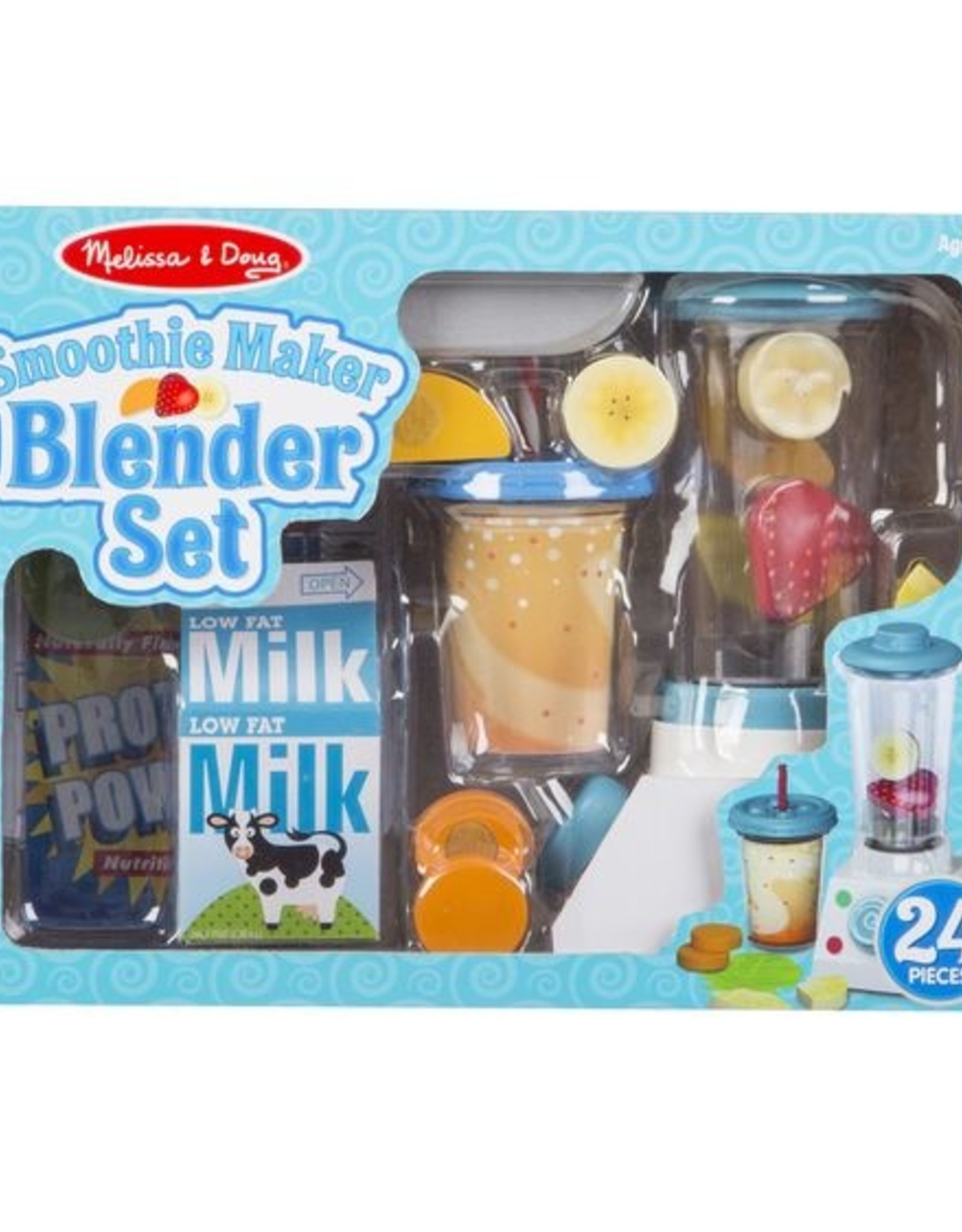 Melissa & Doug Smoothie Maker