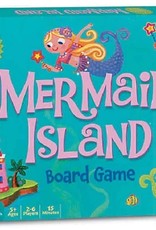 Peaceable Kingdom Mermaid Island