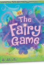 Peaceable Kingdom The Fairy Game