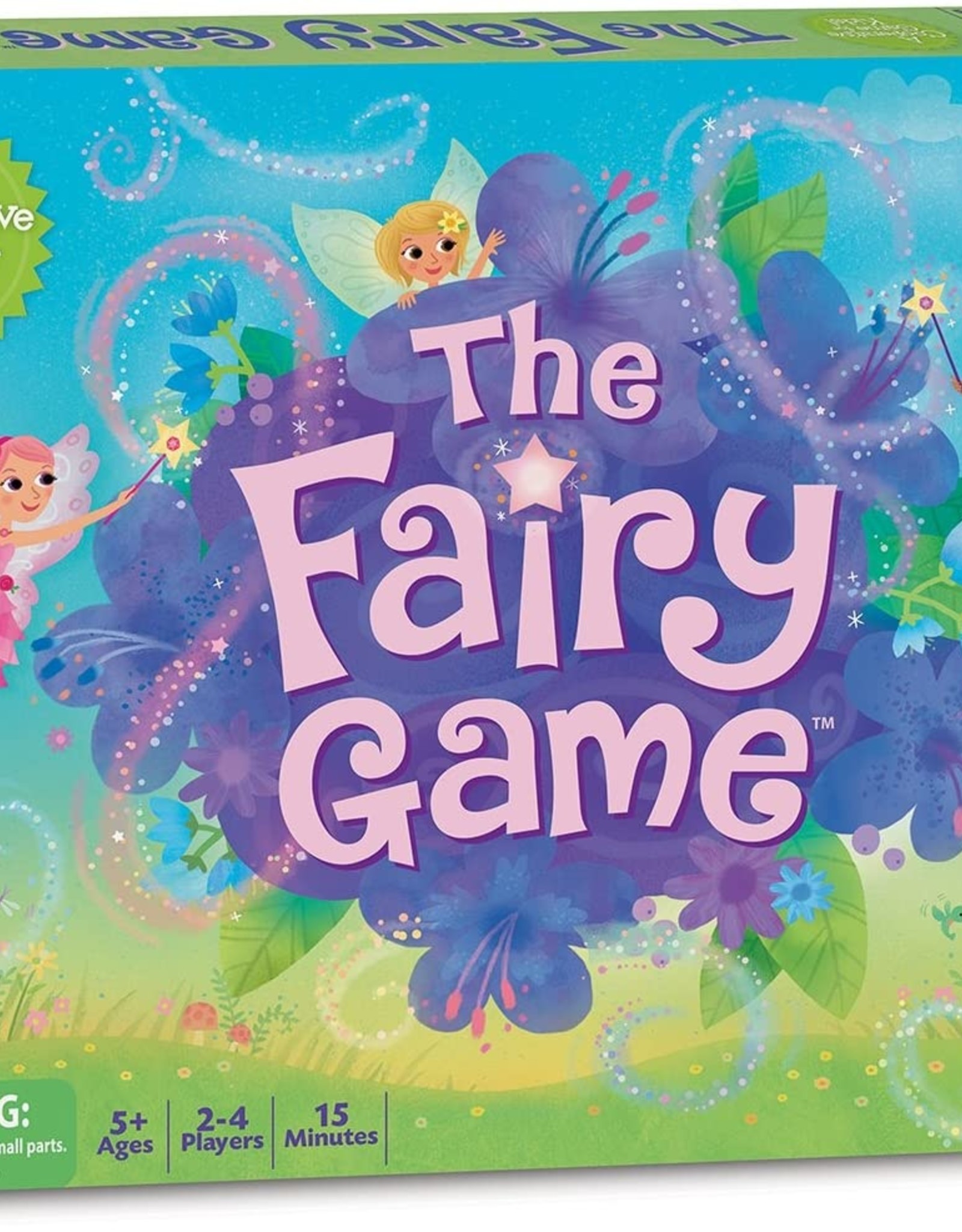 Peaceable Kingdom The Fairy Game