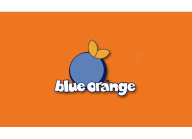 Blue Orange