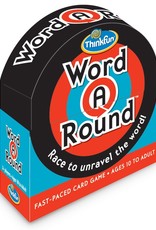 ThinkFun Word Around