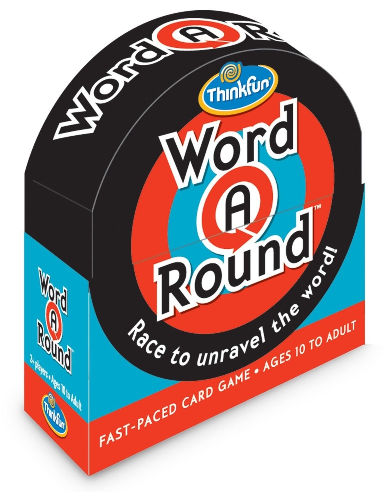 ThinkFun Word Around