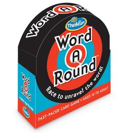 ThinkFun Word Around