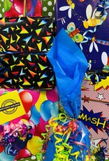 Just For Fun Gift Wrapping