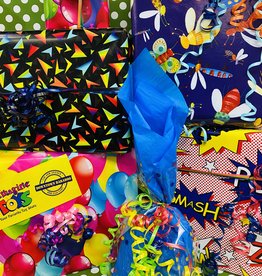 Just For Fun Gift Wrapping