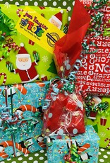 Christmas Gift Wrapping