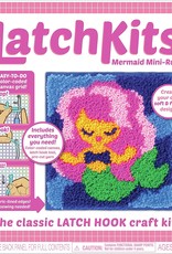 PlayMonster Latchkits - Mermaid