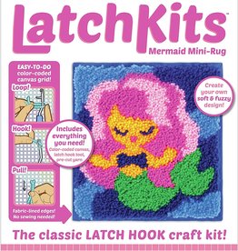 PlayMonster Latchkits - Mermaid