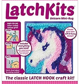 PlayMonster Latchkits - Unicorn