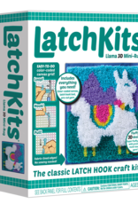 PlayMonster Latchkits - Llama