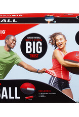 Wicked Big Football