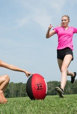 Wicked Big Football