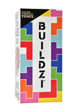 Tenzi Buildzi