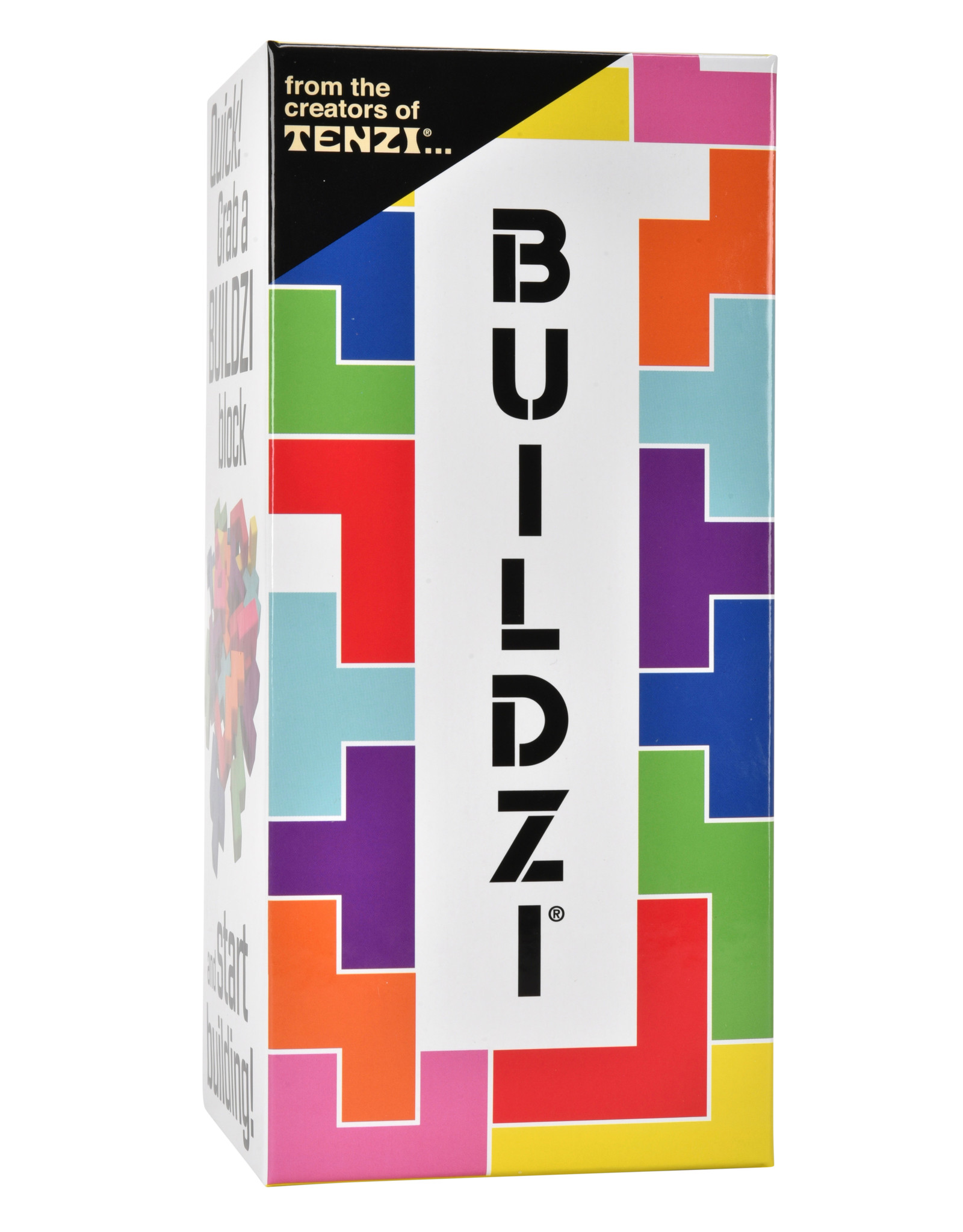 Tenzi Buildzi