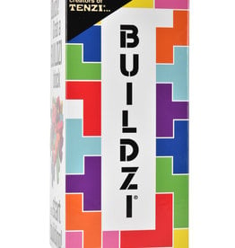 Tenzi Buildzi