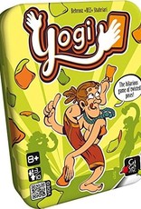 Yogi