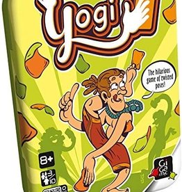 Yogi