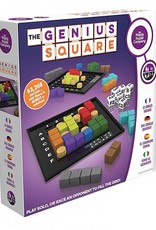 Genius Square