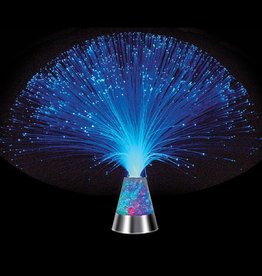 Glacier Fiber Optic Light