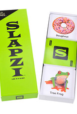 Tenzi Slapzi