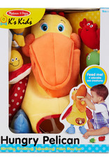 melissa and doug pelican