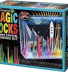 Toysmith Magic Rock Deluxe Box