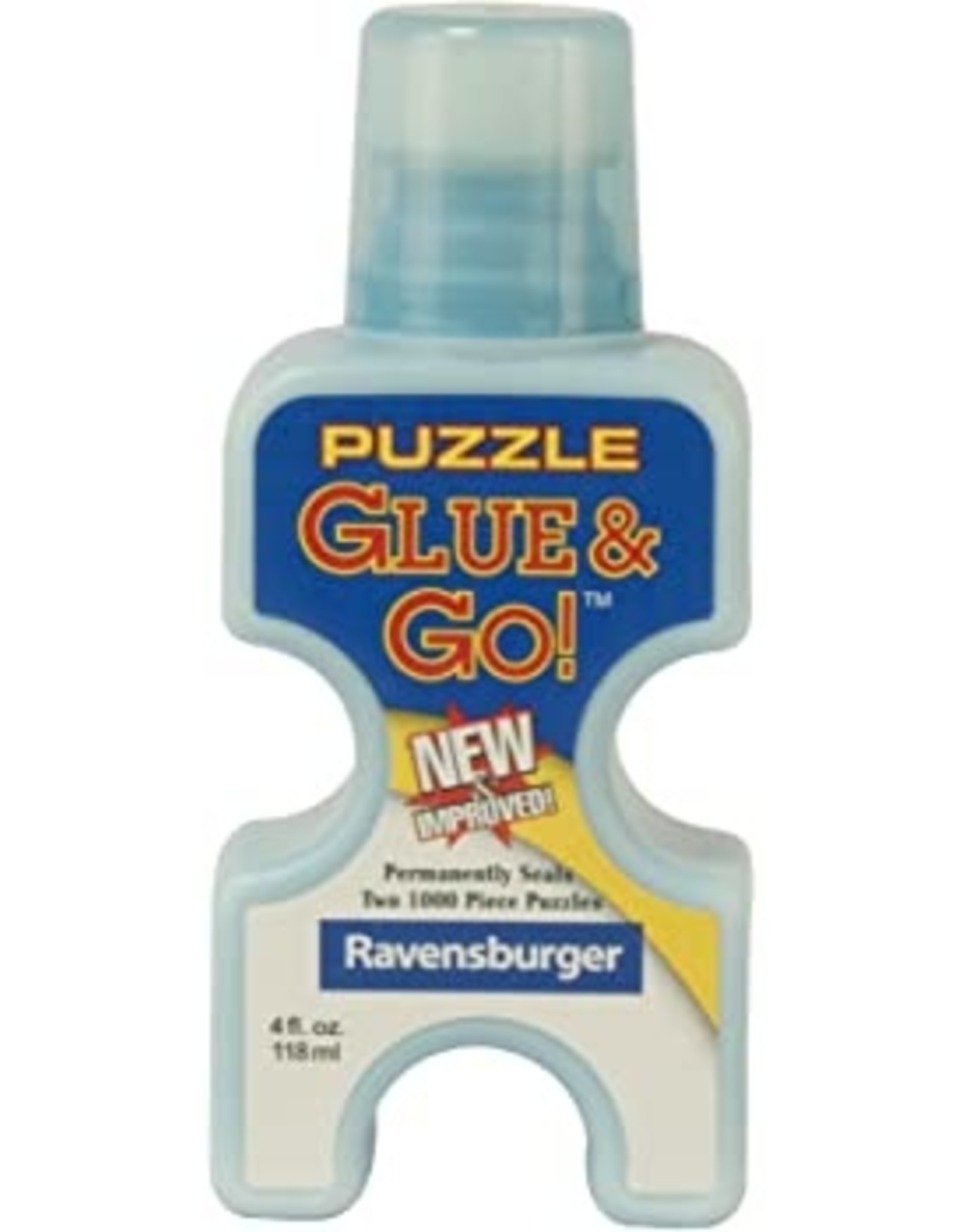 Ravensburger Glue & Go!