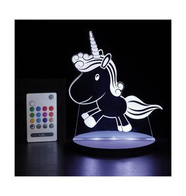 Unicorn Night Light