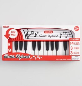 Schylling Electric Keyboard