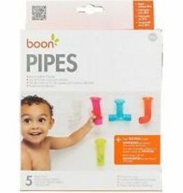 Bath Pipes