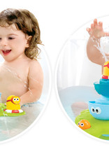 Yookidoo Stack N Spray Tub Fountain