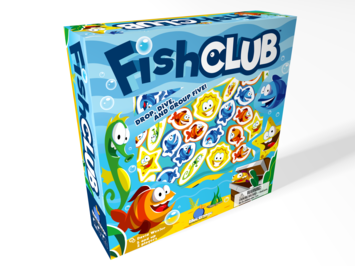 Fish Club