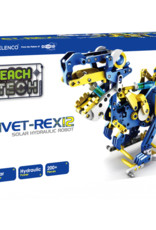 Elenco Rivet Rex 12