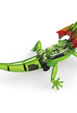 Elenco Lizard King Robot