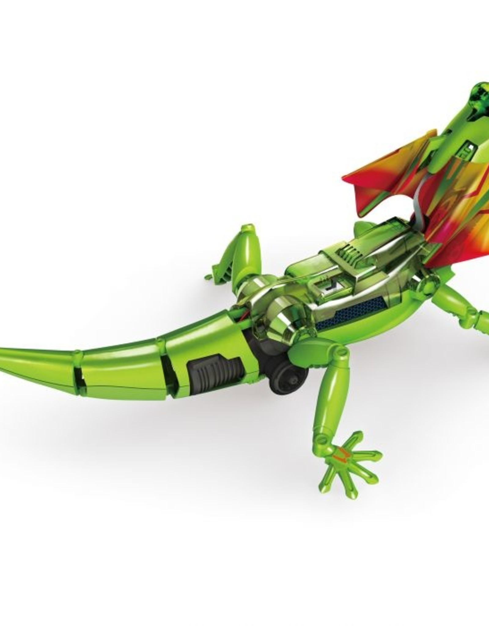 Elenco Lizard King Robot