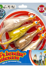 University Games Flickin' Chicken